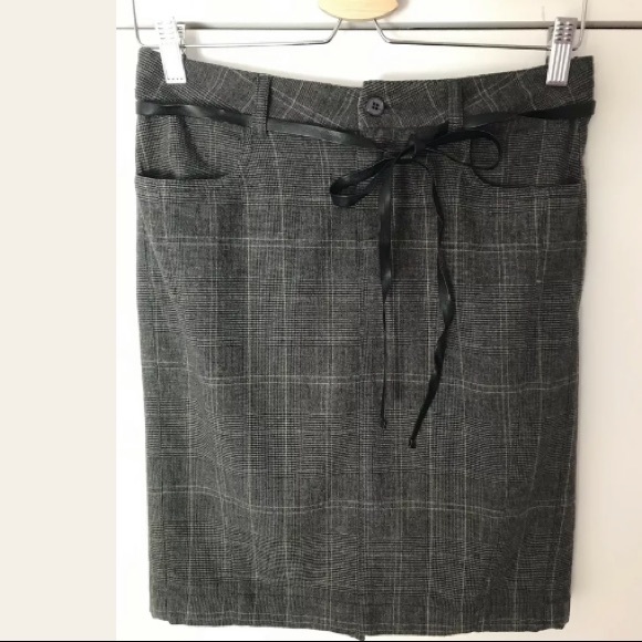 Marella Skirt - Picture 1 of 4